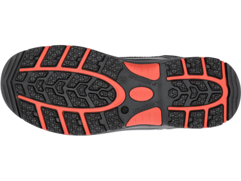 YATO MUNKABÉKONYSÁGI CIPŐ YT-80658 PARAN, MÉRET 47