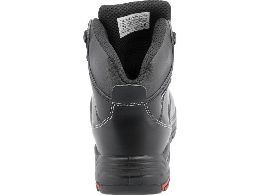 GHETE DE LUCRU YATO YT-80756 TARAN, MARIMEA 45