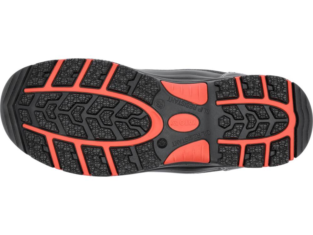 GHETE DE LUCRU YATO YT-80756 TARAN, MARIMEA 45