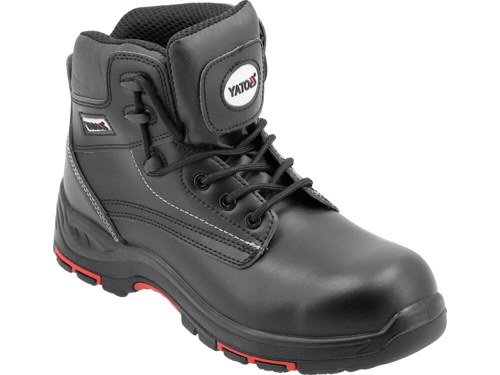 YATO MUNKABÉKONY CSIZMA YT-80757 TARAN, MÉRET 46