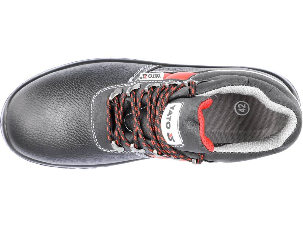 GHETE DE LUCRU YATO YT-80794 TOLU S3 MARIMEA 39