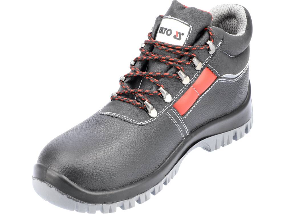 GHETE DE LUCRU YATO YT-80795 TOLU S3 MARIMEA 40