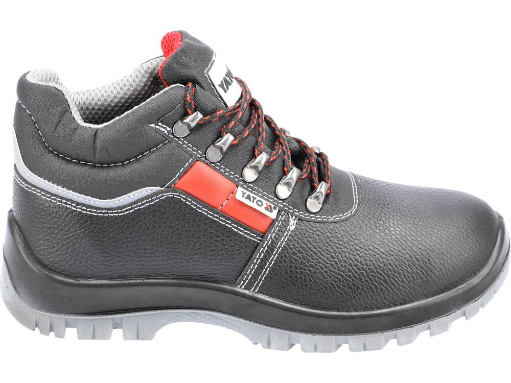 GHETE DE LUCRU YATO YT-80795 TOLU S3 MARIMEA 40