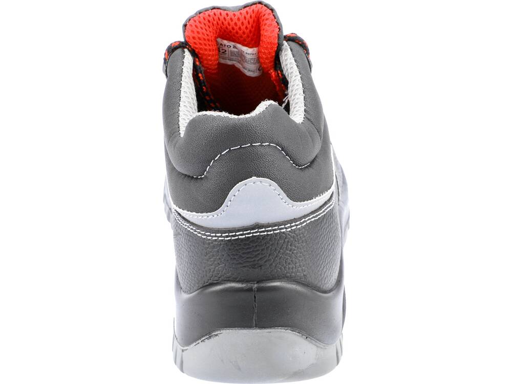 GHETE DE LUCRU YATO YT-80795 TOLU S3 MARIMEA 40