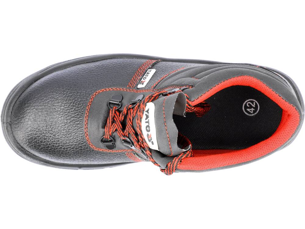 GHETE DE LUCRU, YATO YT-80736 TRAT, MARIMEA 42