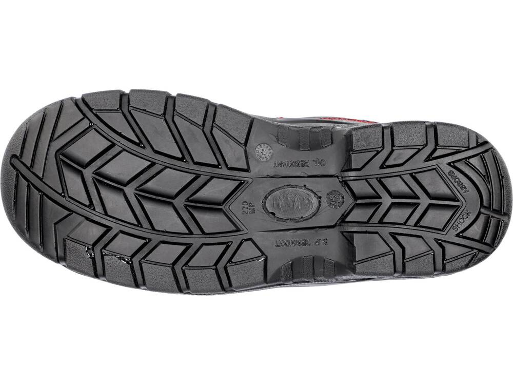 GHETE DE LUCRU, YATO YT-80738 TRAT, MARIMEA 44