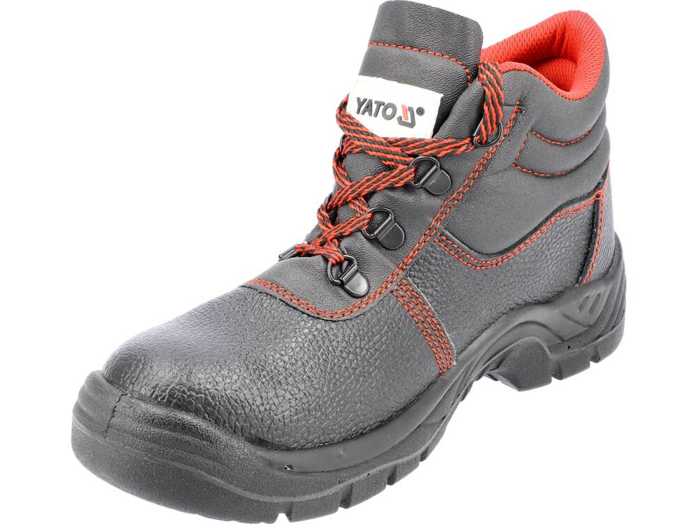 GHETE DE LUCRU, YATO YT-80739 TRAT, MARIMEA 45