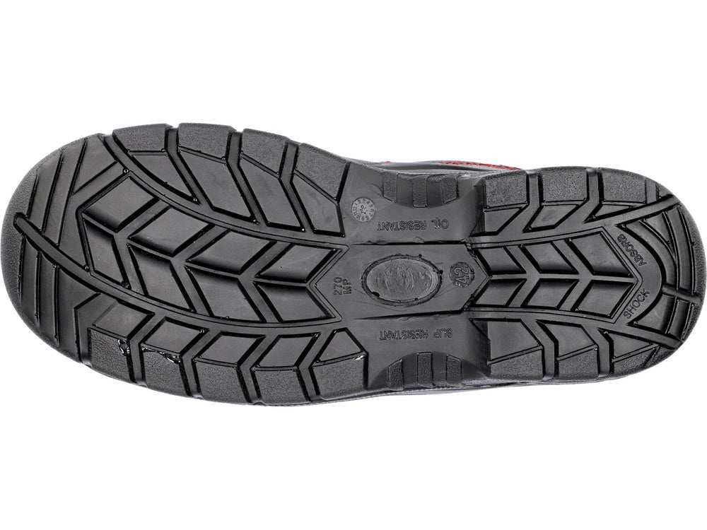 GHETE DE LUCRU, YATO YT-80739 TRAT, MARIMEA 45