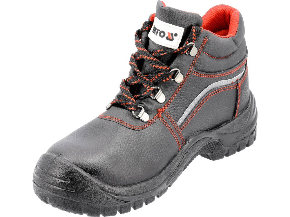 GHETE DE LUCRU, YATO YT-80783 TWER, MARIMEA 39