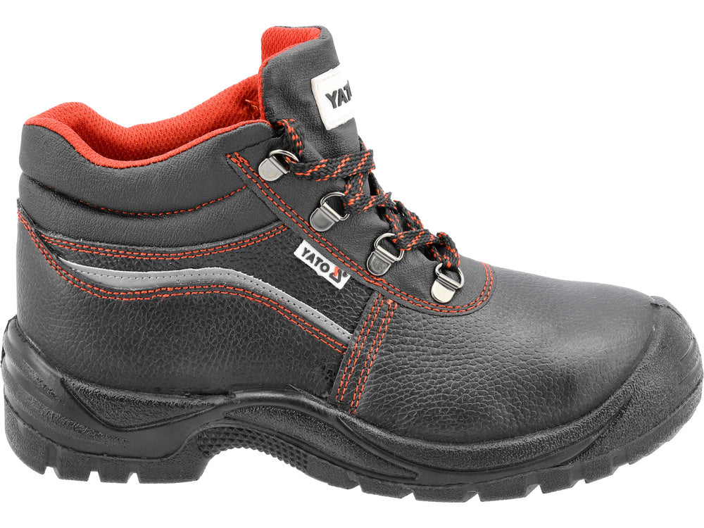 GHETE DE LUCRU, YATO YT-80783 TWER, MARIMEA 39