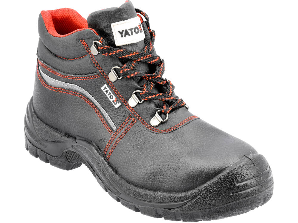 GHETE DE LUCRU, YATO YT-80784 TWER, MARIMEA 40