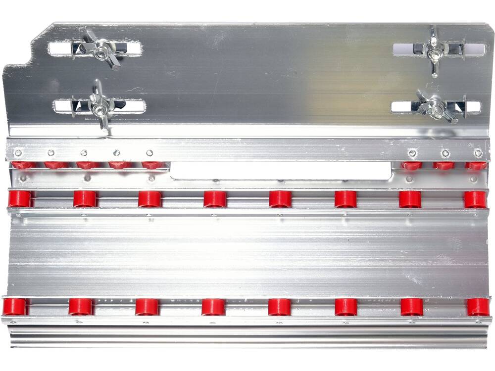 GHIDAJ PENTRU TESIREA YATO YT-36984 MARGINILOR PLACILOR CERAMICE LA 45 GRADE