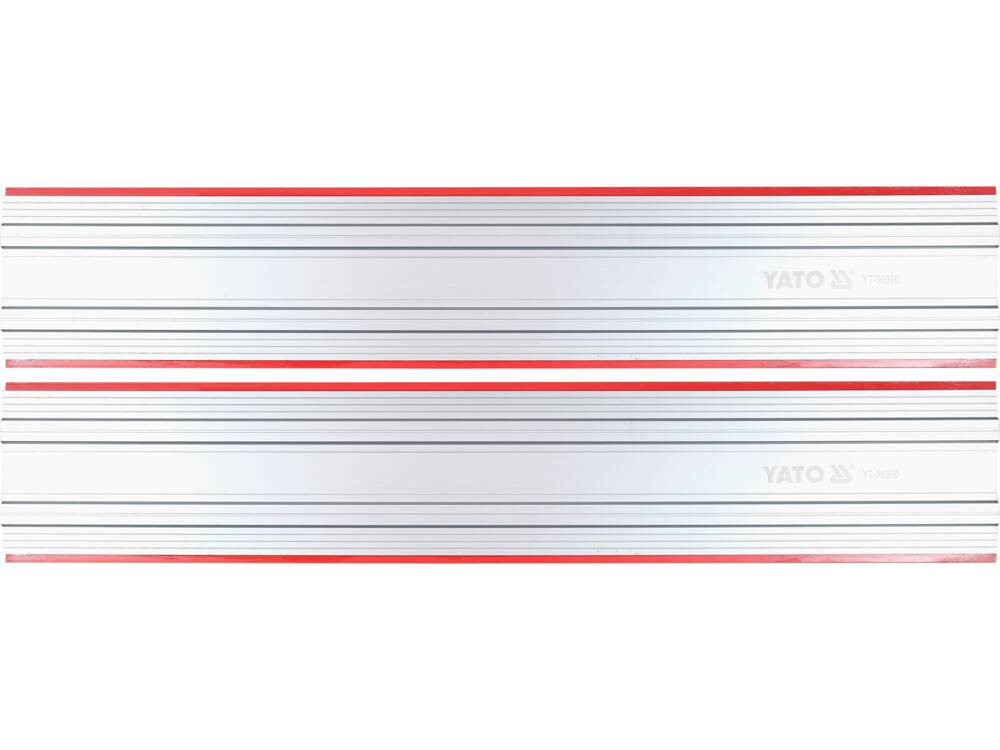 UNIVERZÁLIS ÚTMUTATÓ YATO YT-36990 KÖRFŰRÉSZHEZ, 1500X135MM