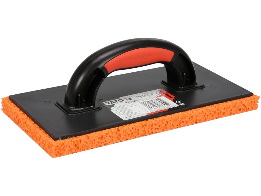 SZIVACS ÜVEG 18MM, YATO YT-51909 270X130MM