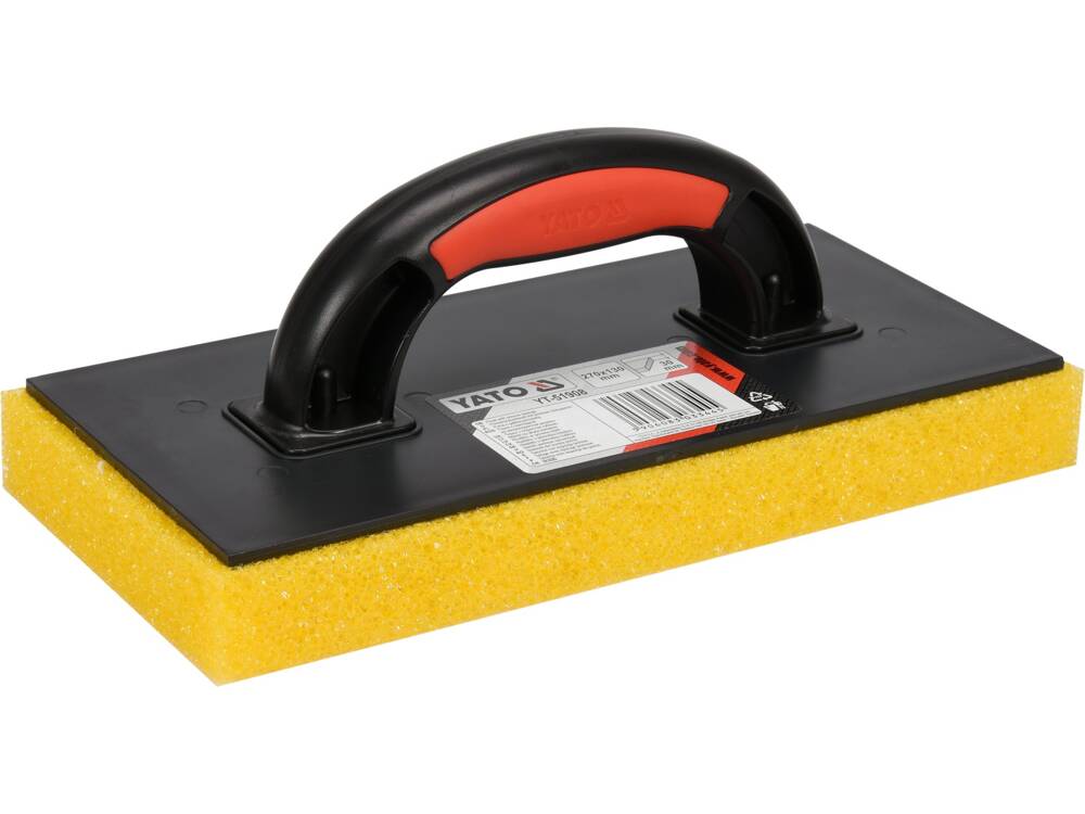 ÜVEGSZIVACS 30MM, YATO YT-51908 270X130MM