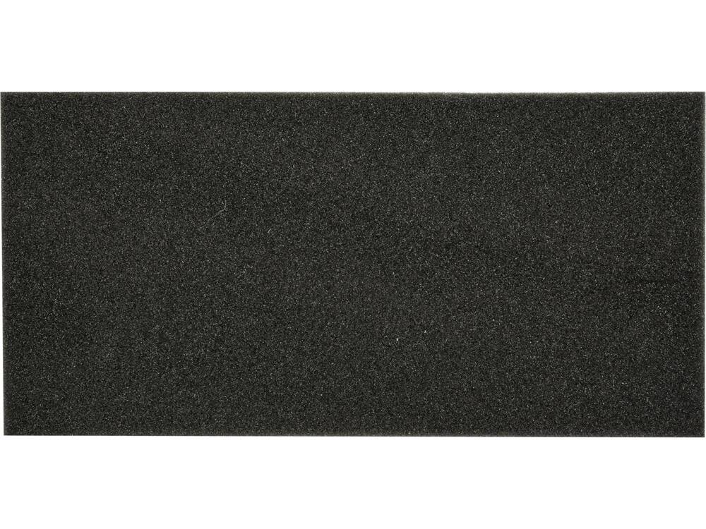 SZÜRKE SZIVACS SIMÍTÓ YATO YT-51907 50MM, 270X130MM