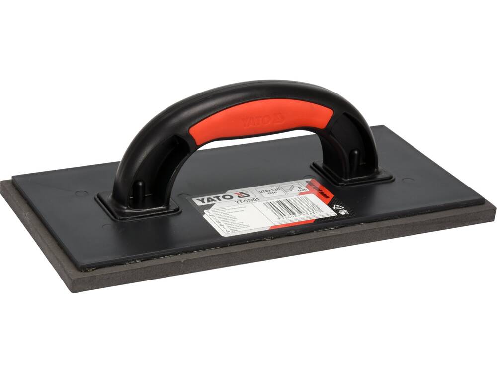 GLETIERA CAUCIUC 8MM, YATO YT-51901 270X130MM