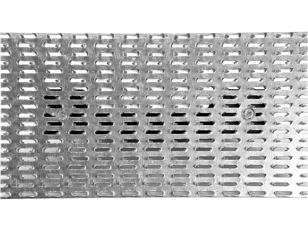 Gipszlehúzó simító YATO YT-52471 248x133mm