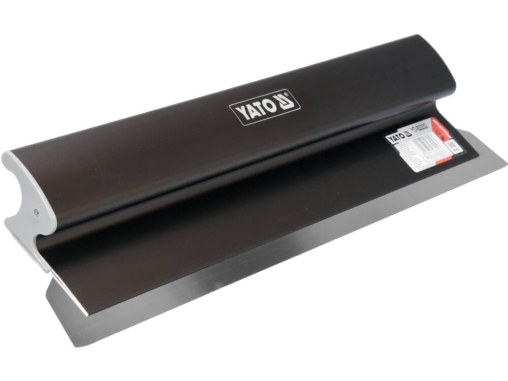 GLETIERA PENTRU FINISARE, YATO YT-52232 600MM, LAMA INLOCUIBILA