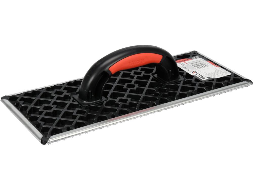 GLETIERA PENTRU RAZUIT YATO YT-51920 POLISTIREN, 375X155MM
