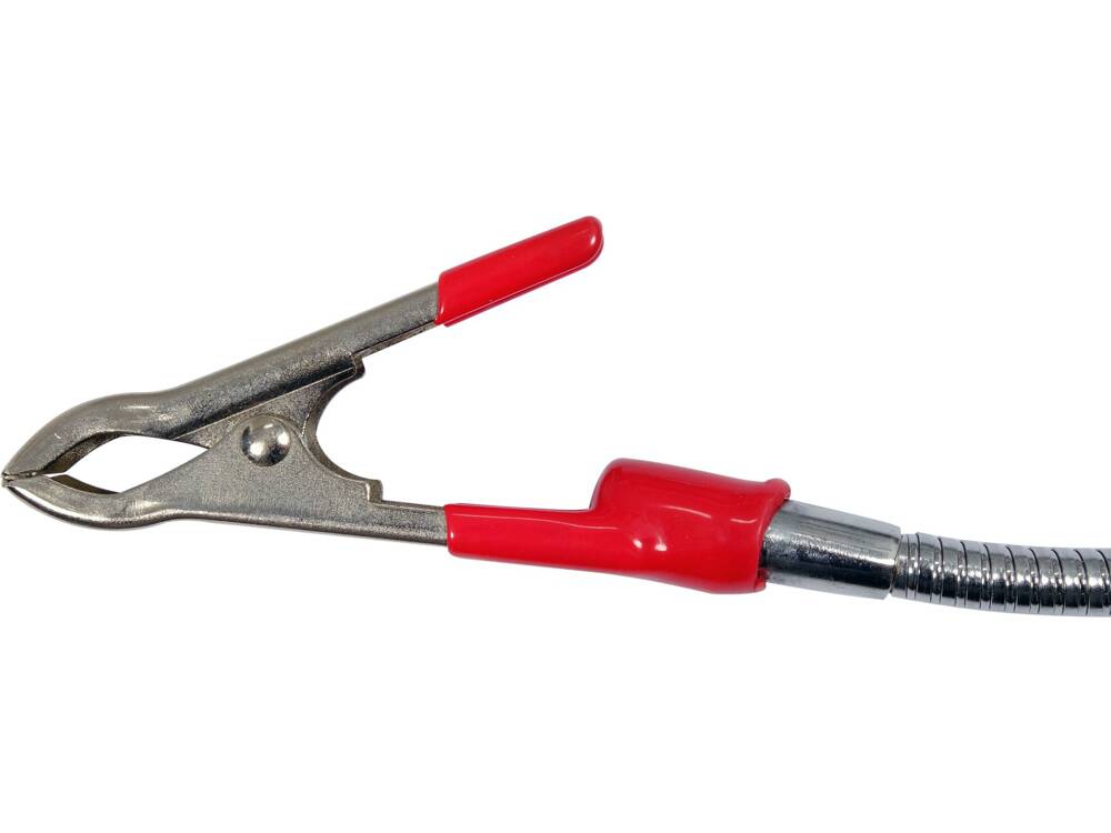 GONIOMETRU CU FIXARE YATO YT-05933 CLEMA, 1/2