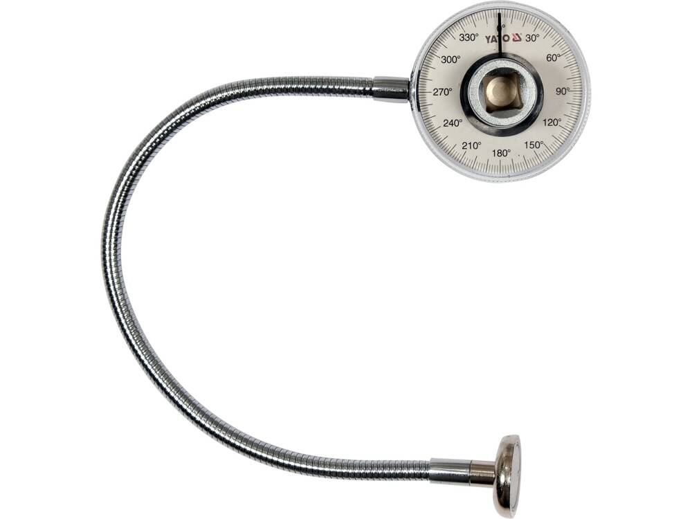GONIOMETRU CU FIXARE YATO YT-05934 PRIN MAGNET, 1/2