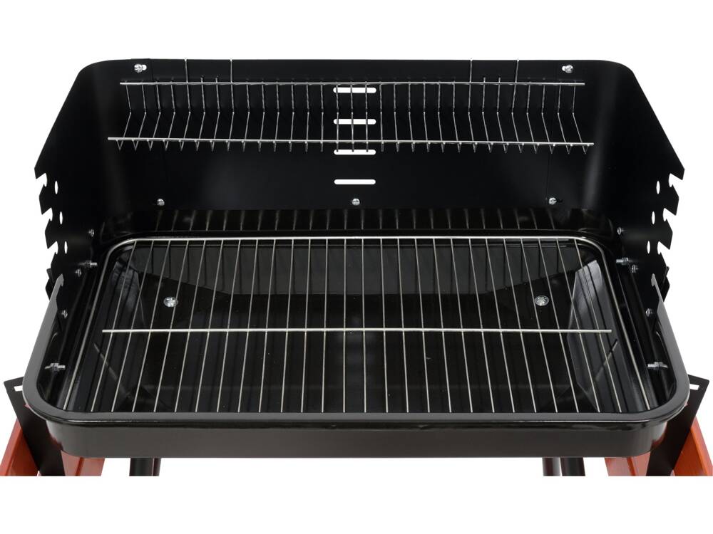 GRATAR CU RAFTURI, LUND 99911 SUPRAFATA DE GATIT, 53X33CM