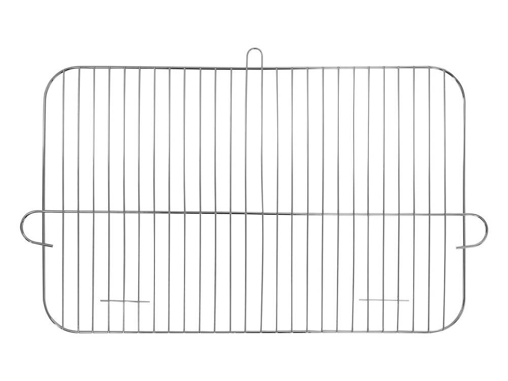 GRATAR CU RAFTURI, LUND 99911 SUPRAFATA DE GATIT, 53X33CM