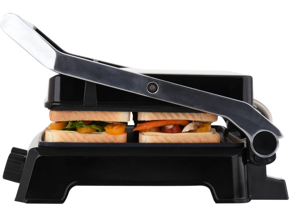 GRATAR ELECTRIC 2000W, LUND 67457 29,5X24CM