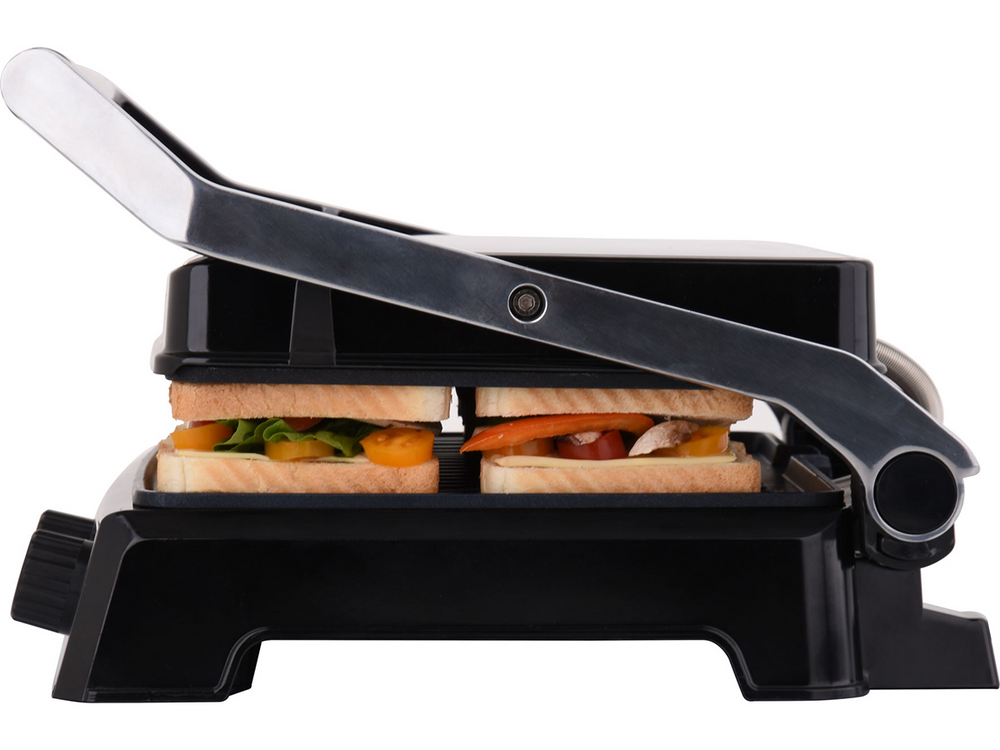 GRATAR ELECTRIC 2000W, LUND 67457 29,5X24CM