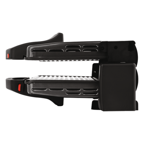 ELEKTROMOS GRILL 2000W, LUND 67456 33X24CM