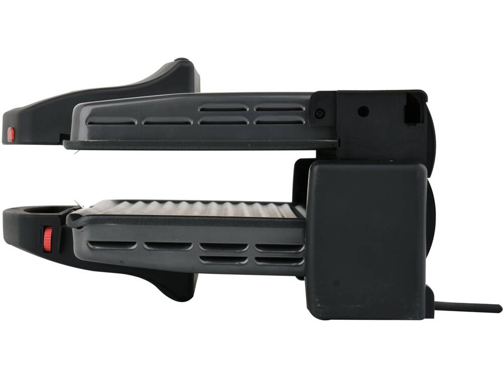 ELEKTROMOS GRILL 2000W, LUND 67456 33X24CM