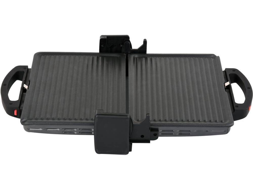 ELEKTROMOS GRILL 2000W, LUND 67456 33X24CM