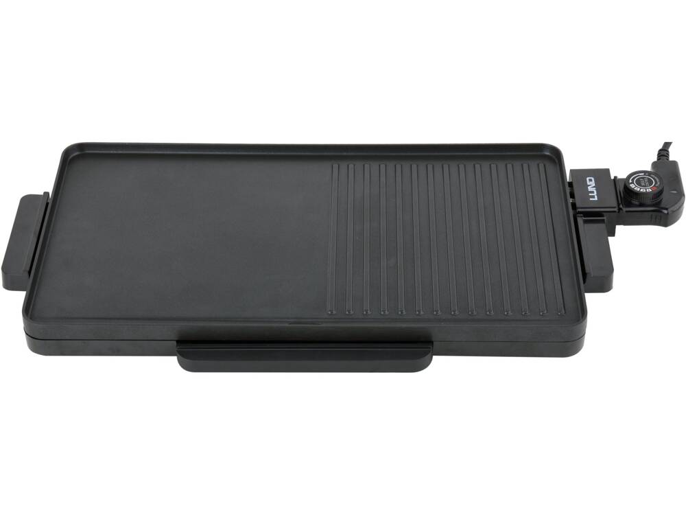 GRATAR ELECTRIC 2000W. LUND 67453 49X27CM