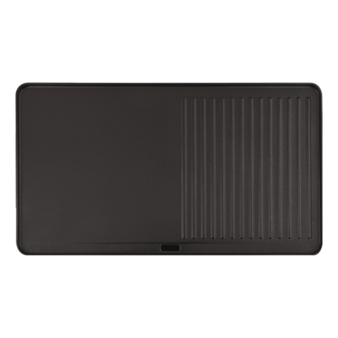 GRATAR ELECTRIC 2000W. LUND 67453 49X27CM