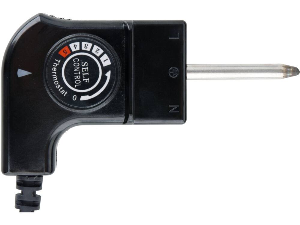 GRATAR ELECTRIC 2000W. LUND 67453 49X27CM