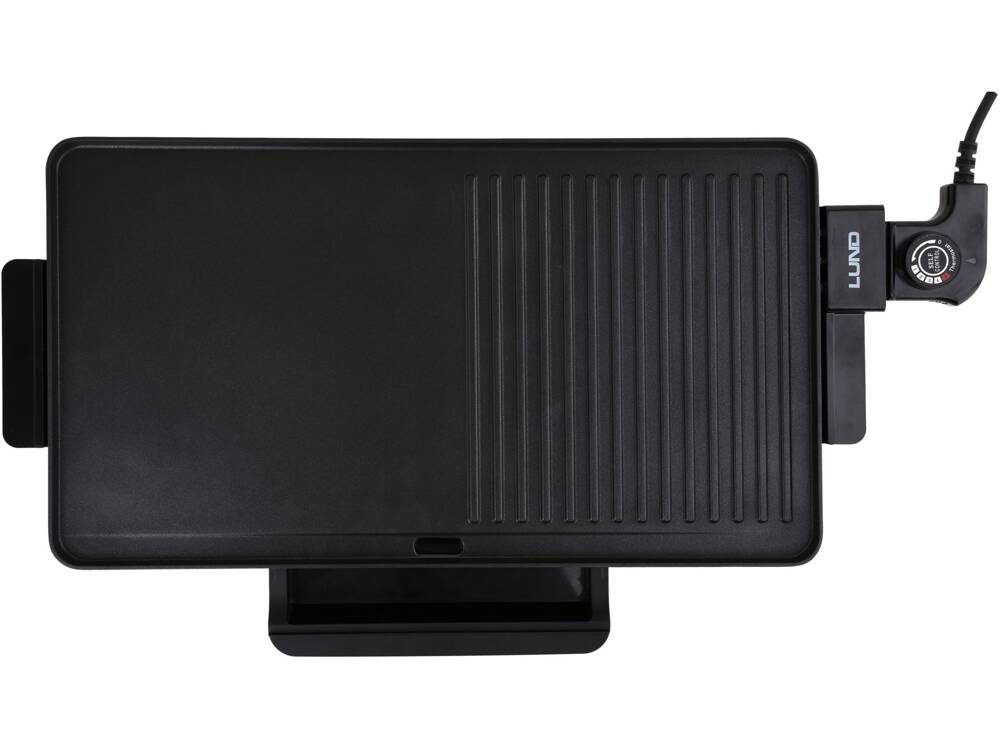 GRATAR ELECTRIC 2000W. LUND 67453 49X27CM