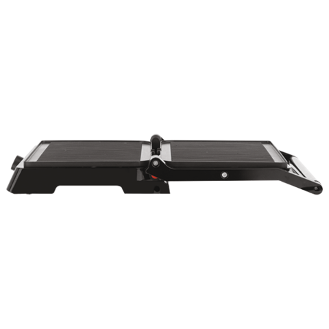 GRATAR ELECTRIC 2200W, LUND 67451 29X23CM