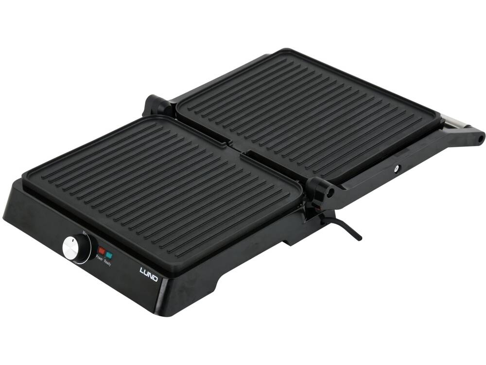 GRATAR ELECTRIC 2200W, LUND 67451 29X23CM