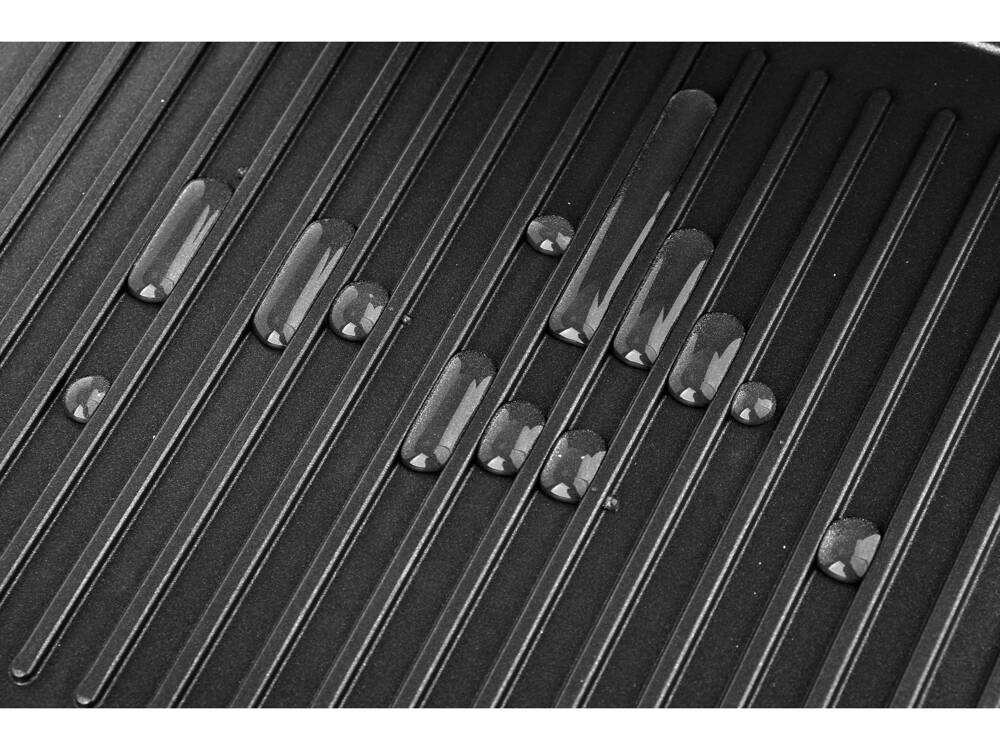 GRATAR ELECTRIC 2200W, LUND 67451 29X23CM