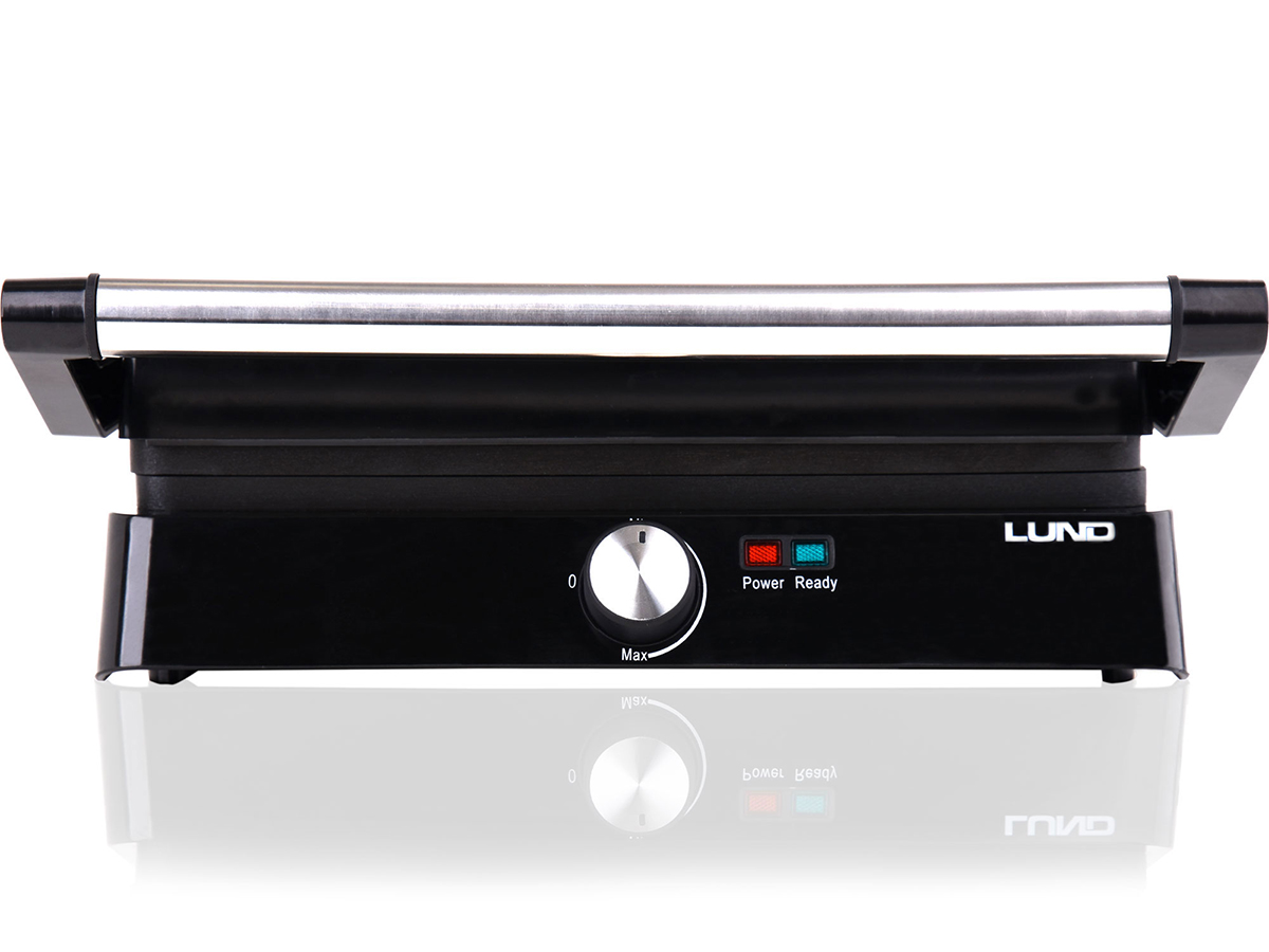 GRATAR ELECTRIC 2200W, LUND 67451 29X23CM