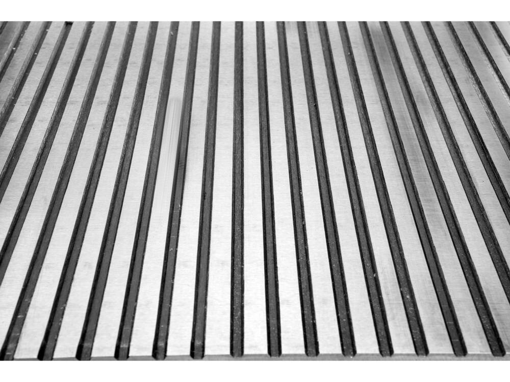 GRATAR ELECTRIC 55CM YATO YG-04587