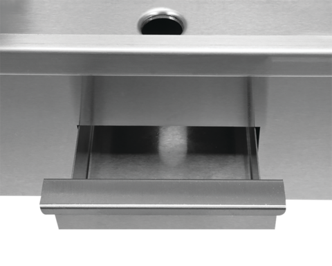 ELEKTROMOS GRILL YATO YG-04588 SIMA FELÜLETTEL, 2X2,2KW, 735X420MM