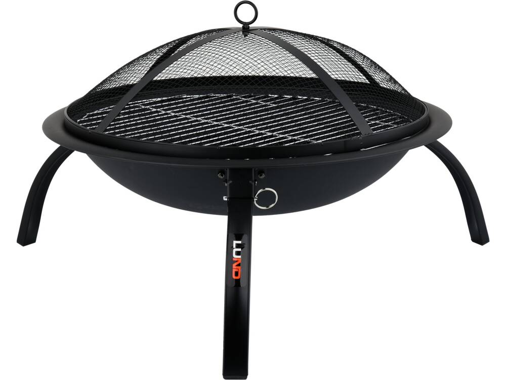 GRATAR GRADINA CU LUND 99701 GRILAJ, 56CM