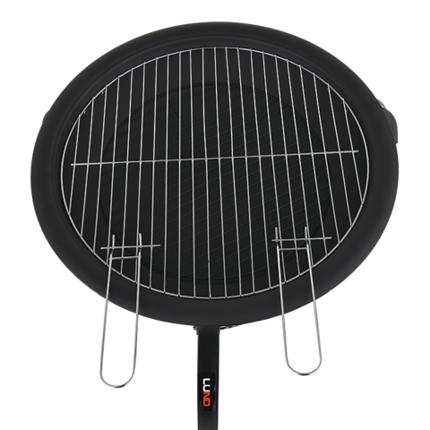 GRATAR GRADINA CU LUND 99701 GRILAJ, 56CM