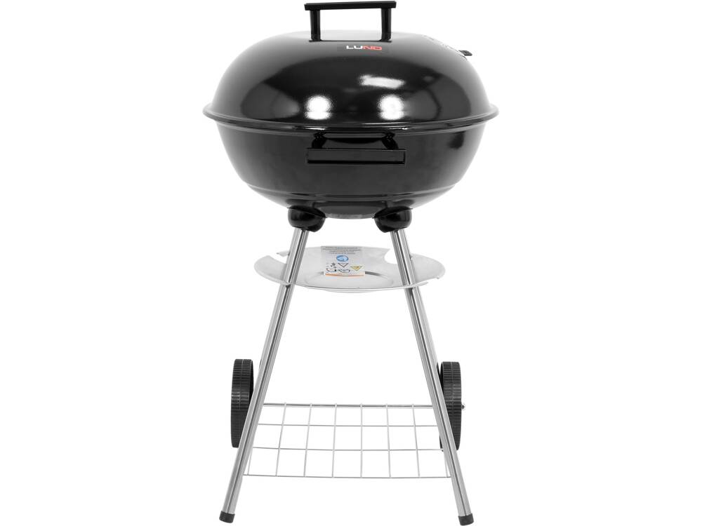 GRATAR ROTUND CU LUND 99906 CAPAC, 41CM