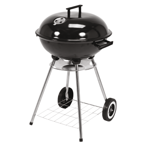 GRATAR ROTUND CU LUND 99906 CAPAC, 41CM