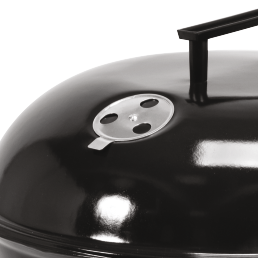GRATAR ROTUND CU LUND 99906 CAPAC, 41CM