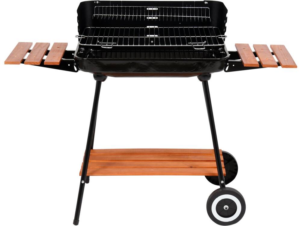 GRATAR, SUPRAFATA DE LUND 99589 GATIT 53X33CM