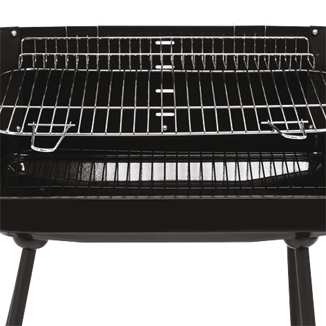 GRATAR, SUPRAFATA DE LUND 99589 GATIT 53X33CM
